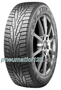 Marshal IZen KW31