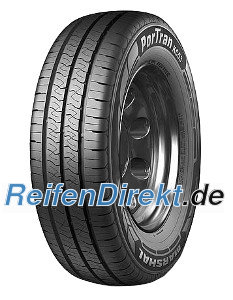 Marshal KC53 ( 215/70 R15C 109/107T 8PR )