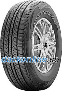 Marshal KL51 ( 255/60 R18 112V XL )