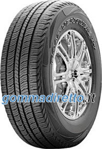 Marshal KL51 ( 255/55 R18 109V XL )