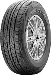 Marshal KL51 ( 245/65 R17 111T )