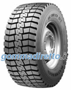 Marshal KMD01 ( 315/80 R22.5 156/150K 18PR )