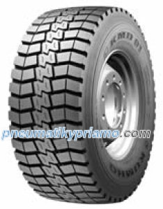 Obrázok Marshal KMD01 ( 315/80 R22.5 156/150K 18PR )