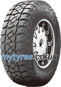Marshal Road Venture MT51