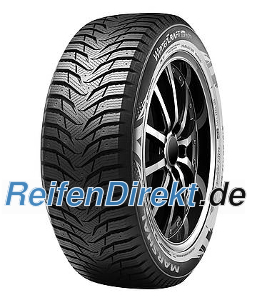 Marshal WINTERCRAFT ICE WI31 ( 205/55 R16 91T, bespiked )