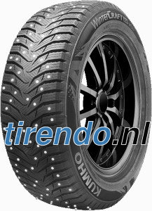 Marshal WINTERCRAFT ICE WI31
