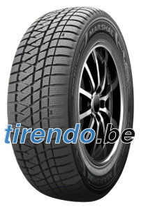 Marshal WinterCraft SUV WS71