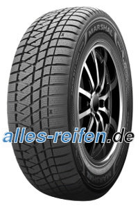 Marshal WinterCraft SUV WS71