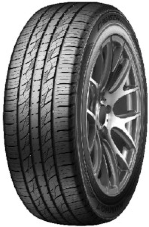 Фото - Шини Marshal Crugen Premium KL33  ( 235/55 R20 105V XL )