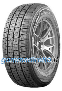 Image of PneumaticoMarshal CX11 ( 225/65 R16C 112/110R )039