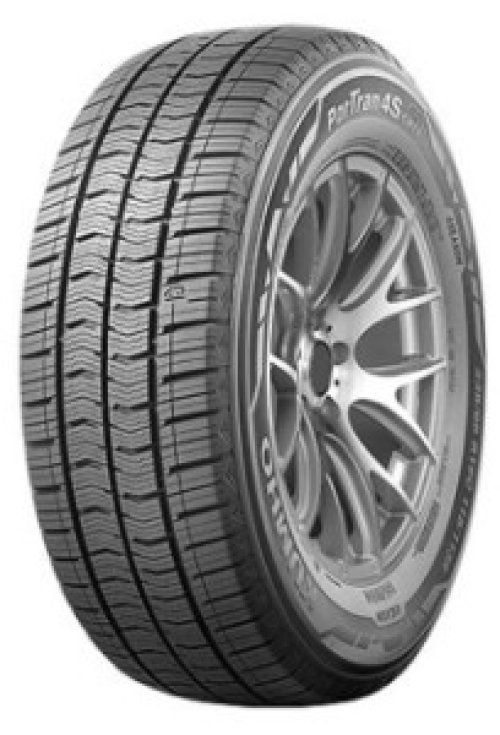 Zdjęcia - Opona Marshal CX11  ( 215/75 R16C 116/114R )