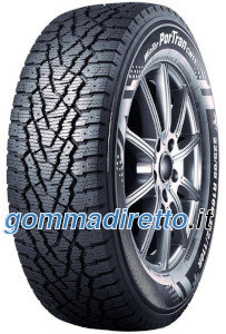 Image of PneumaticoMarshal Winter PorTran CW11 ( 225/70 R15 112/110R, pneumatico chiodato )039