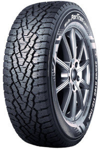 Marshal Winter PorTran CW11 ( 195/70 R15C 104/102R, bespiked )