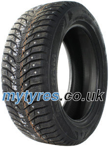 Marshal WinterCraft ice Wi31+ tyre model