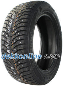 Marshal WinterCraft ice Wi31+ ( 195/60 R15 88T, pigger kan monteres på )