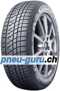 Marshal WinterCraft WS71