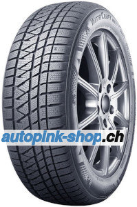 Marshal WinterCraft WS71