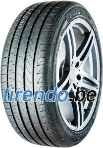 Massimo Vitto SUV