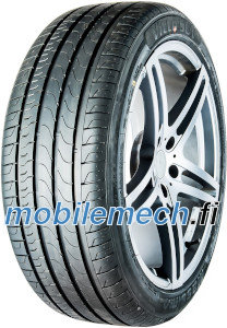 Massimo Vitto SUV