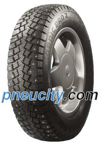 Master Steel Nordic Pro 2