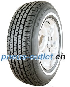 Mastercraft A/S IV