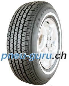 Mastercraft A/S IV