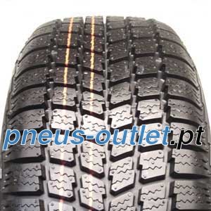 Mastersteel WINTER PLUS 1