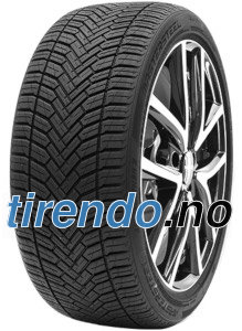Mastersteel All Weather 2