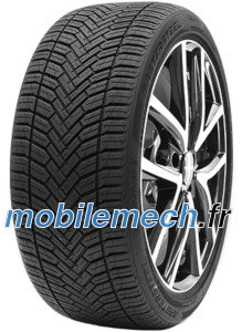 Mastersteel All Weather 2