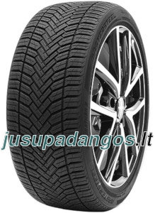 Mastersteel All Weather 2