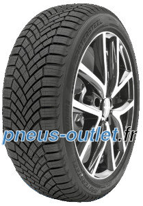 Mastersteel All Weather 3