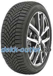 Mastersteel All Weather 3