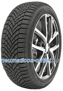 Mastersteel All Weather 3