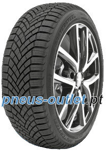 Mastersteel All Weather 3