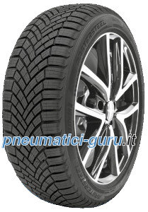 Mastersteel All Weather 3