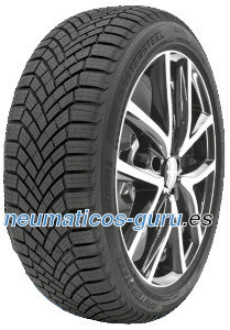 Mastersteel All Weather 3