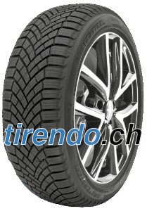 Mastersteel All Weather 3