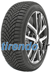 Mastersteel All Weather 3