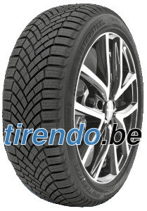 Mastersteel All Weather 3