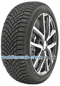 Mastersteel All Weather 3