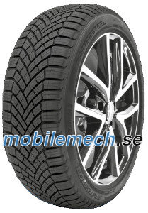 Mastersteel All Weather 3