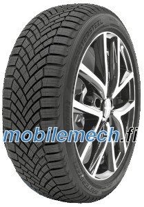 Mastersteel All Weather 3