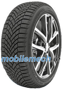 Mastersteel All Weather 3