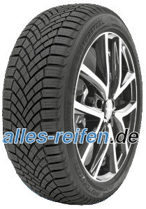 Mastersteel All Weather 3