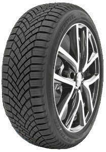 Mastersteel All Weather 3