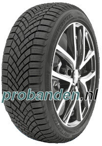 Mastersteel All Weather 3