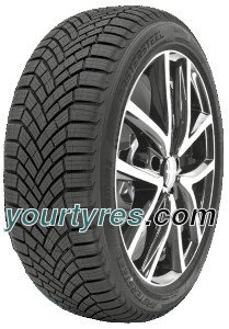 Mastersteel All Weather 3