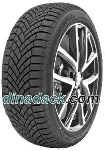 Mastersteel All Weather 3