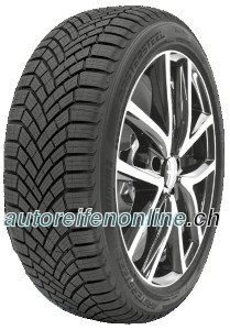 Mastersteel All Weather 3