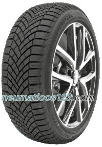 Mastersteel All Weather 3